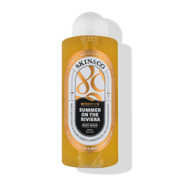 BODY WASH VASARA RIVJEROJE