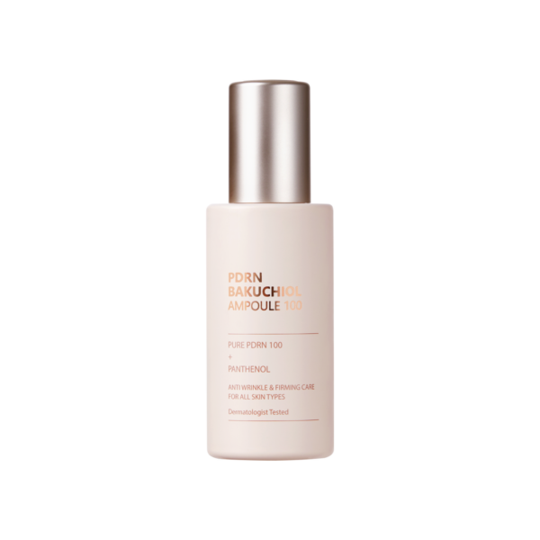 CUSKIN DR.SOLUTION dual-action serum with pure PDRN and plant-based bakuchiol, 35ml