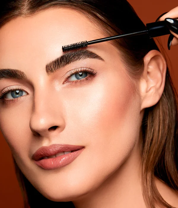 EVAGARDEN Browfix GeL- clear eyebrow setting gel