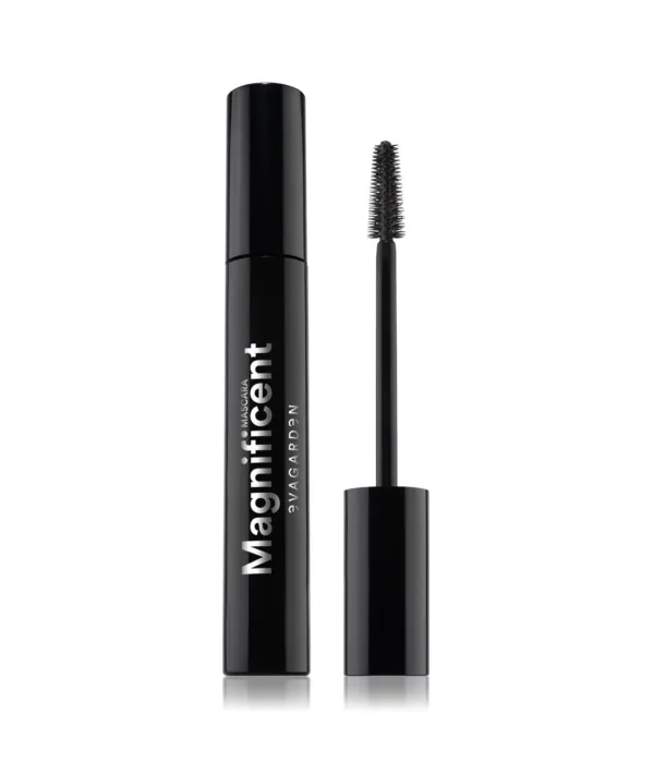 EVAGARDEN Magnificent- lengthening and volumising mascara