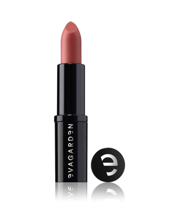 EVAGARDEN SENSORIAL LIPSTICK- CREAMY TEXTURE LIPSTICK