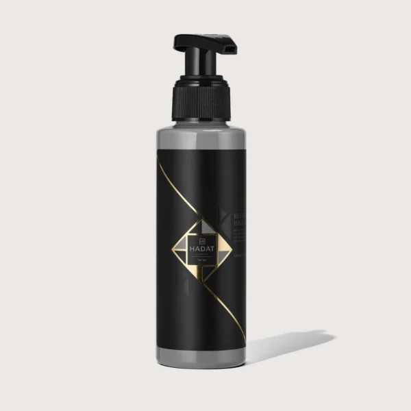 Hadat Cosmetics Restoring Pearl Hair Serum – Moisturising Hair Serum 120 ml