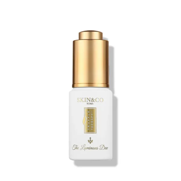 Truffle Therapy Luminous Dew Eye Area Serum