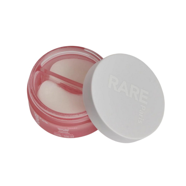 RARE Paris Restorative Eye Patches EXCEPTION ROSEE