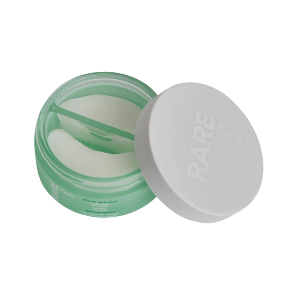 RARE Paris Intensely Nourishing Eye Patches ELIXIR INTENSE