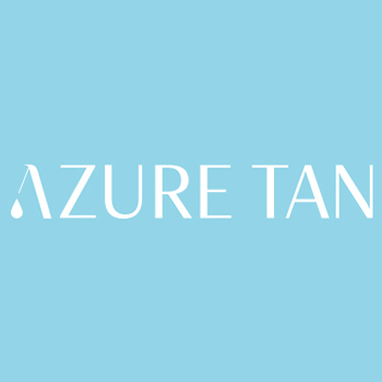 Azure tan