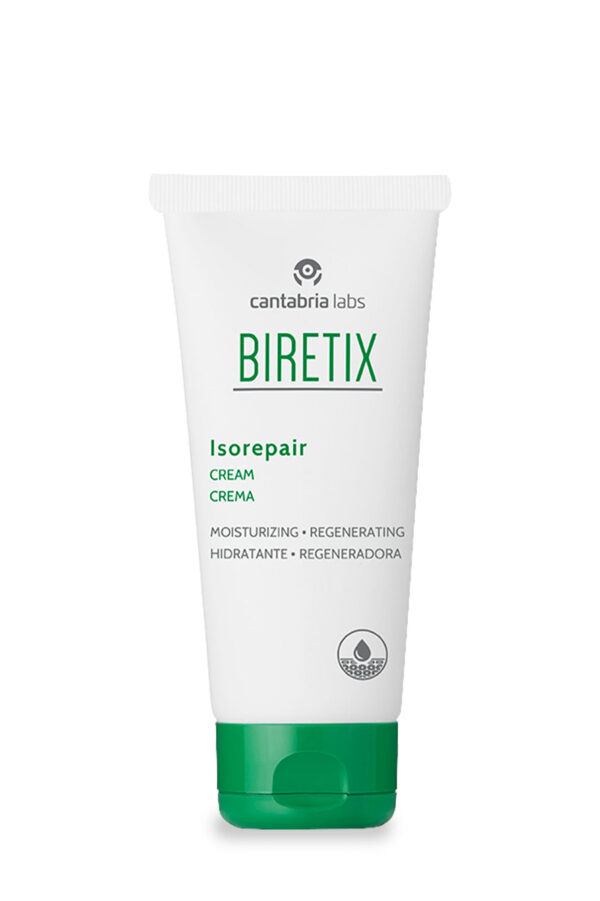 BIRETIX ISOREPAIR – face cream, 50 ml