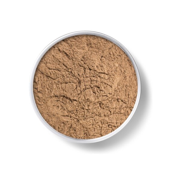 Goldheit mineral powder – gold