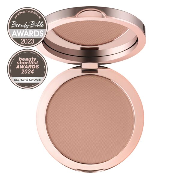 Delilah SUNSET matte bronzer