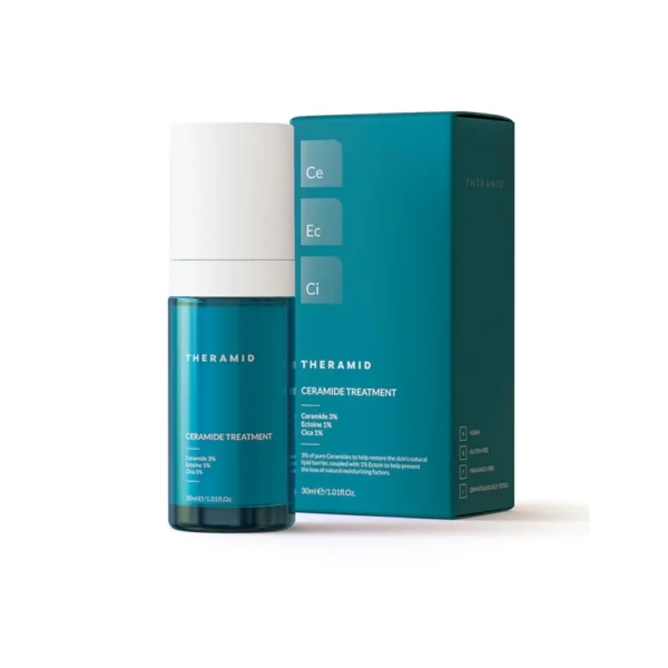 Ceramide serum