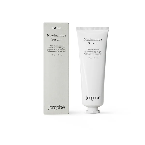 Niacinamide serum