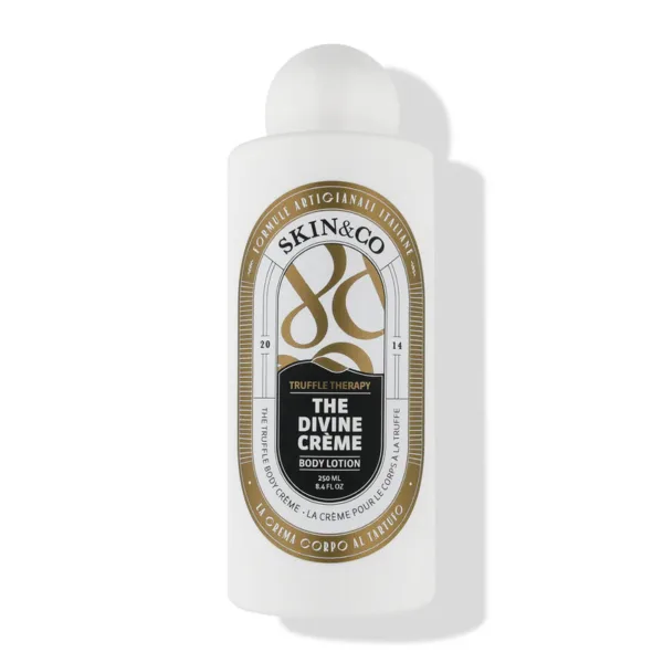 THE DIVINE BODY CREAM