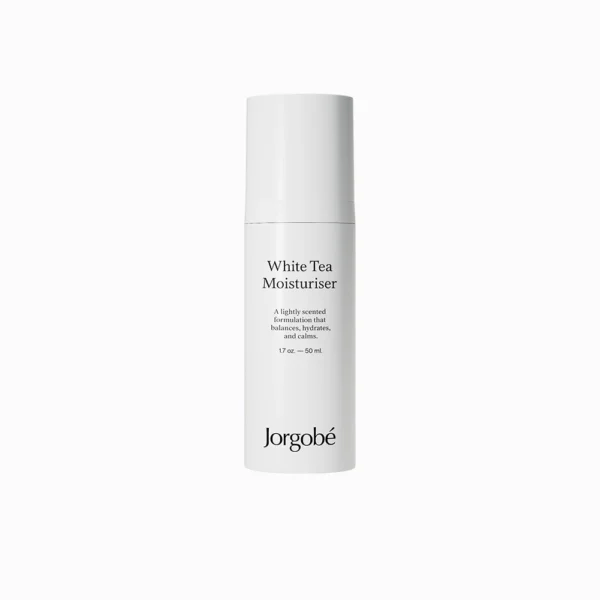 "White Tea Balancing Cream" multi-functional cream for all skin types