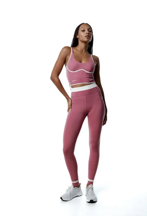 COURTEDGE leggings