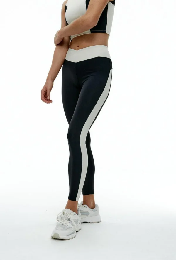 Shadow line leggings