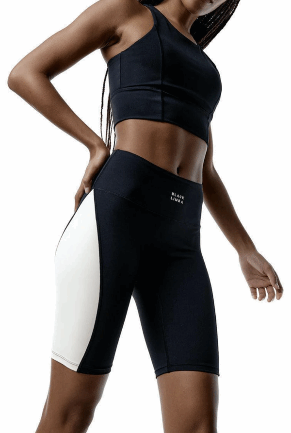 Synergy shorts