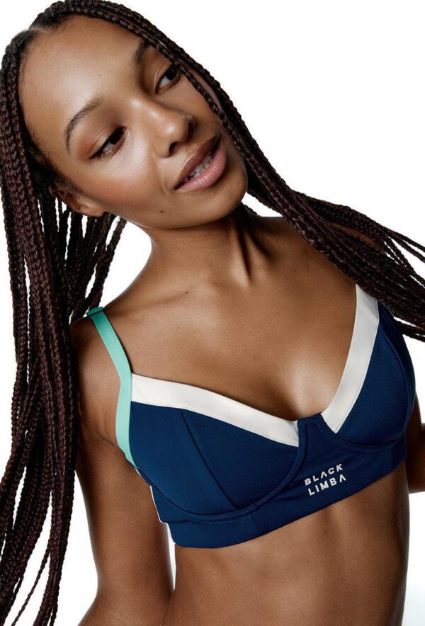 DUALITY sports bra