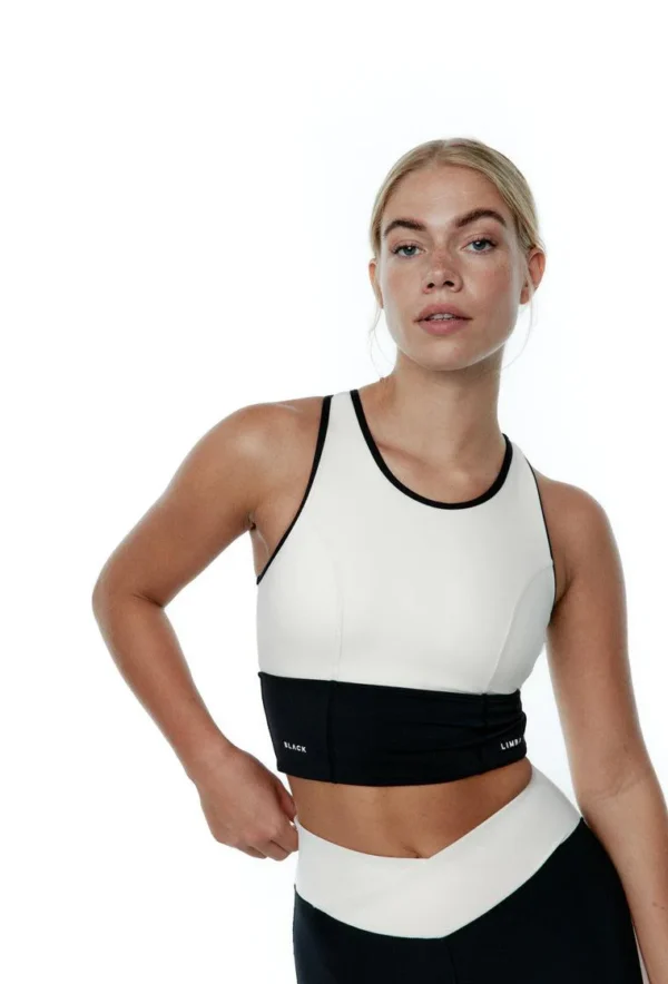 ALTA SHADOW LINE Sports Bra