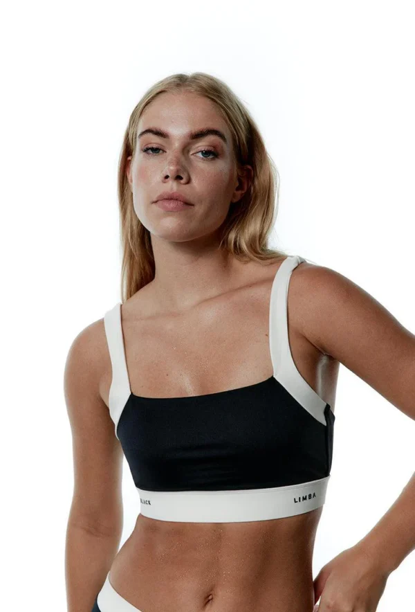 Fusion sports bra