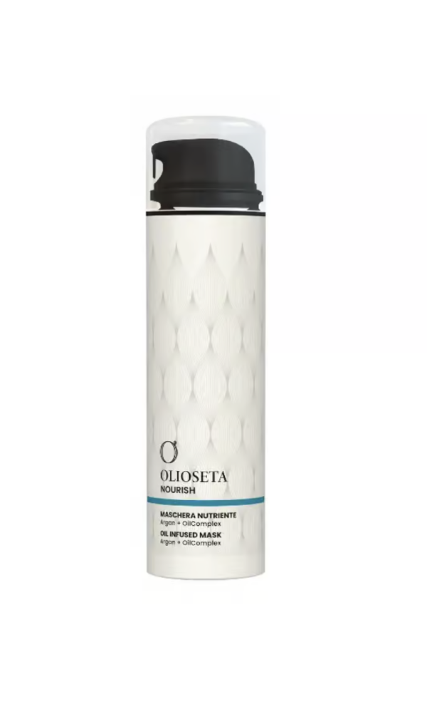 OLIOSETA NOURISH Nourishing mask 200 ml