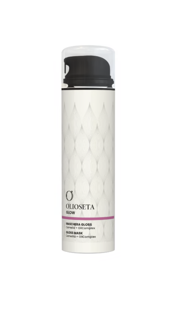 OLIOSETA GLOW Radiance mask 200 ml