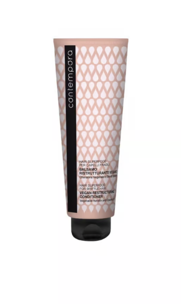 CONTEMPORA Conditioner for damaged hair 400 ml