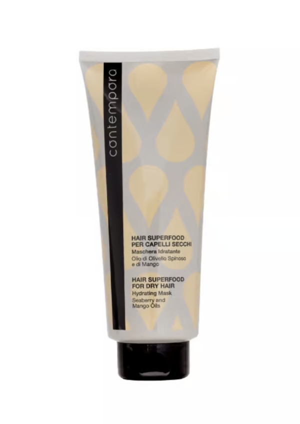 CONTEMPORA Mask for dry hair 350 ml