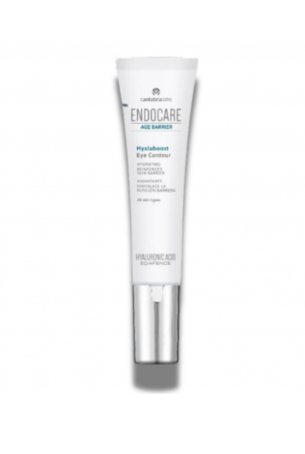 ENDOCARE AGE BARRIER HYALUBOOST EYE CREAM 15 ML