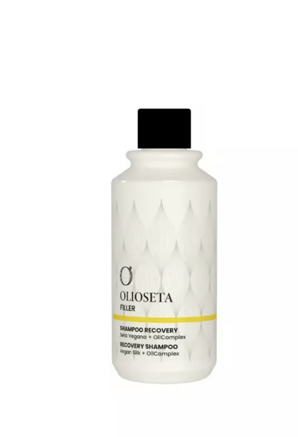 OLIOSETA FILLER Restorative shampoo 250ml