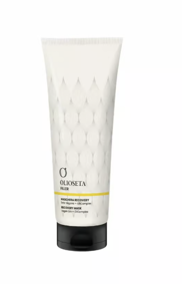 OLIOSETA FILLER Restorative mask 250 ml