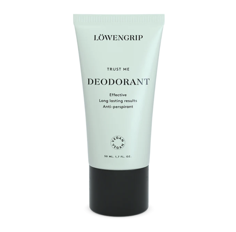 LÖWENGRIP TRUST ME DEODORANT – RUTULINIS DEZODORANTAS