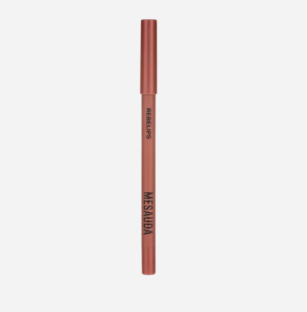 MESAUDA MILANO REBELIPS WATERPROOF LIP PENCIL – WATERPROOF LIP PENCIL 107 Royal