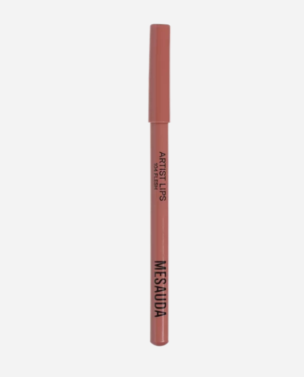 MESAUDA MILANO ARTIST LIPS – LIP PENCIL 104 Flesh