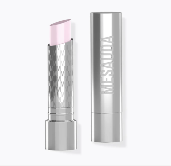 MESAUDA HYDRAMORPHOSIS TINTED LIP BALM — PLUMPING TINTED LIP BALM 101 Skillful
