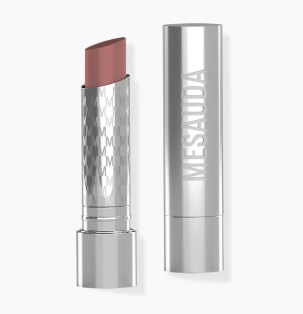MESAUDA HYDRAMORPHOSIS TINTED LIP BALM — PLUMPING TINTED LIP BALM 102 Inspire