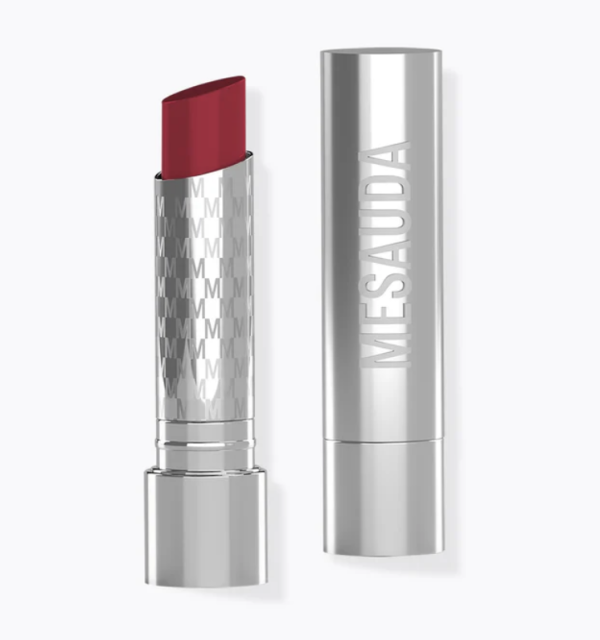 MESAUDA HYDRAMORPHOSIS TINTED LIP BALM — PUTLINANTIS TONUOTAS LŪPŲ BALZAMAS 107 Empower