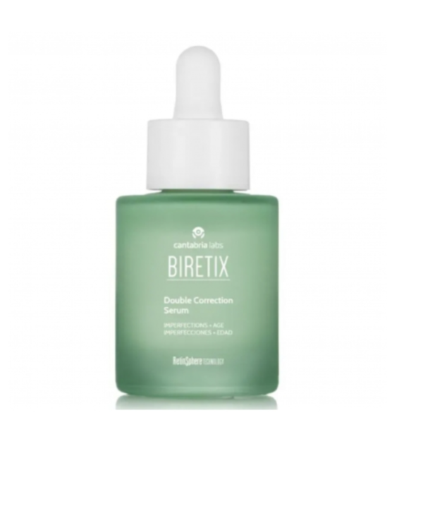 BIRETIX DOUBLE CORRECTION SERUM, 30 ML