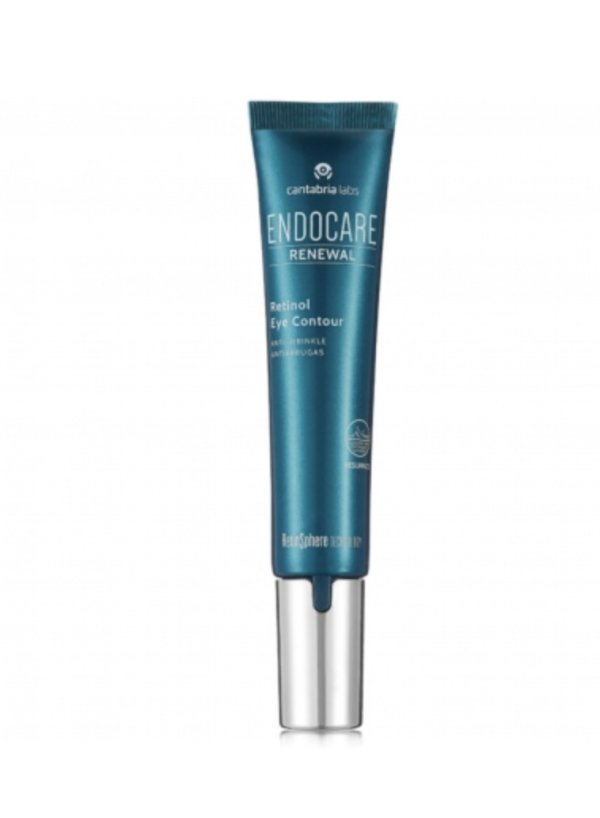ENDOCARE RENEWAL EYE CREAM WITH RETINOL, 15 ML