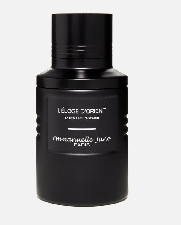 Emmanuelle Jane Paris – L'eloge D'orient, extrait de parfum, 50 ml