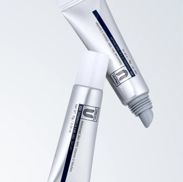 CUSKIN CONCENTRATED, INTENSIVELY MOISTURISING AND LIP-PLUMPING SERUM, 10 G
