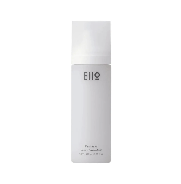 EIIO RESTORATIVE CREAM MIST WITH PANTHENOL, 100 ML