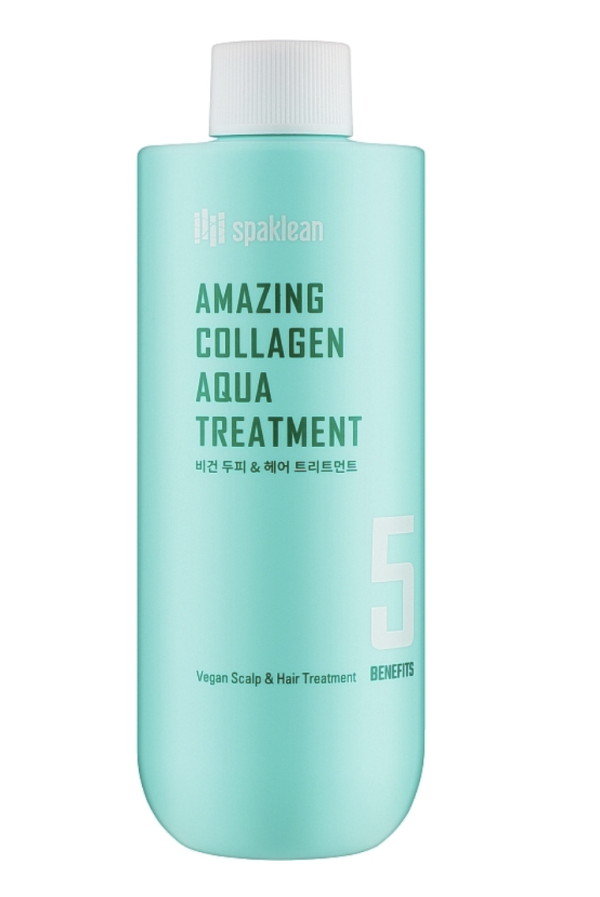 AMAZING COLLAGEN TREATMENT AQUA TREATMENT 300 ml