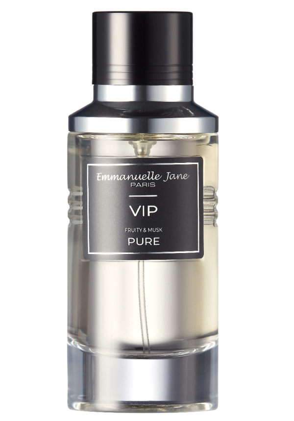 Emmanuelle Jane Paris –  VIP Pure, eau de parfum,  90 ml