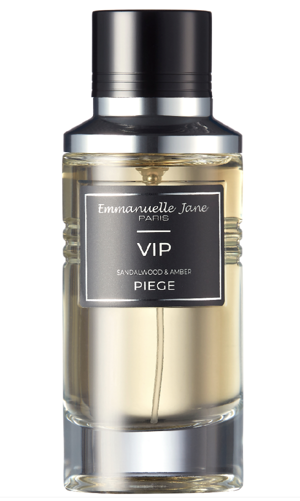Emmanuelle Jane Paris – VIP Piege, eau de parfum, 90 ml