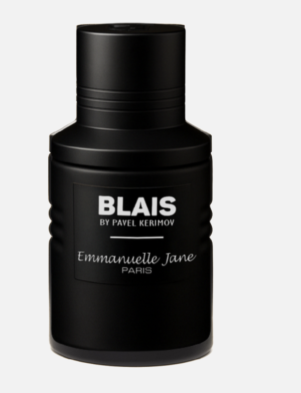 Emmanuelle Jane Paris – Blais, extrait de parfum, 50 ml