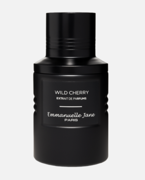 Emmanuelle Jane Paris – Wild Cherry, extrait de parfum, 50 ml