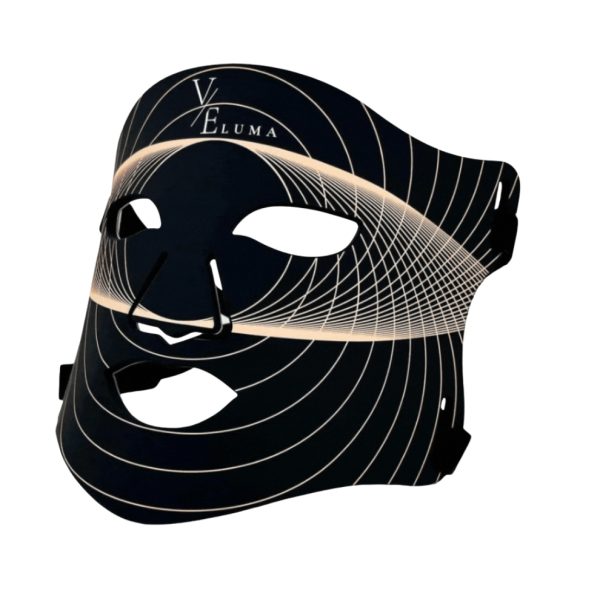 Veluma Pro™ therapeutic facial mask