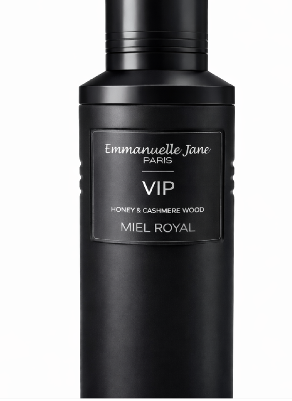 Emmanuelle Jane Paris – Miel Royal, eau de parfum, 90 ml