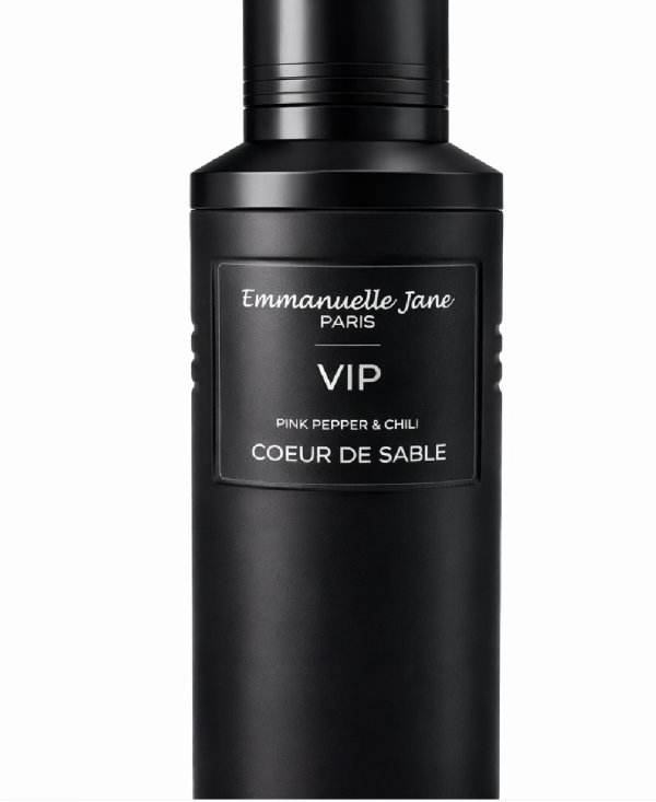Emmanuelle Jane Paris – Coeur de Sable, eau de parfum, 90 ml
