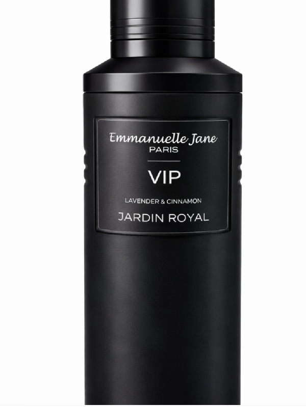 Emmanuelle Jane Paris – Jardin Royal, eau de parfum, 90 ml